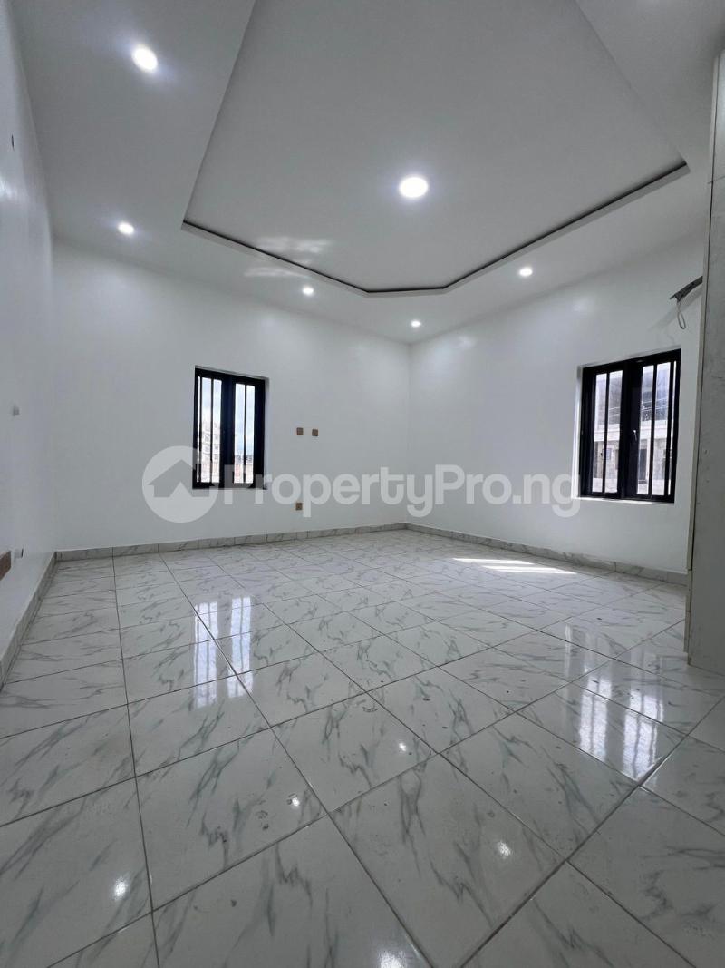 House for rent Salem Ilasan Lekki Lagos