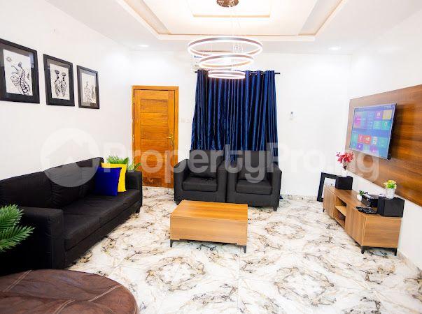 2 bedroom Flat / Apartment for shortlet Sabo Yaba Lagos