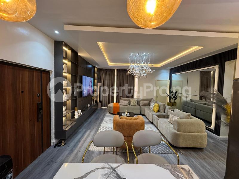 2 bedroom Flat / Apartment for sale Ikate Lekki Lagos