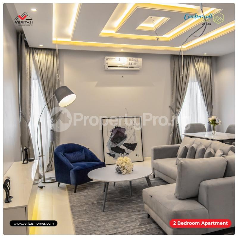 2 bedroom Flat / Apartment for sale Abijo, Gra Abijo Ajah Lagos - 3