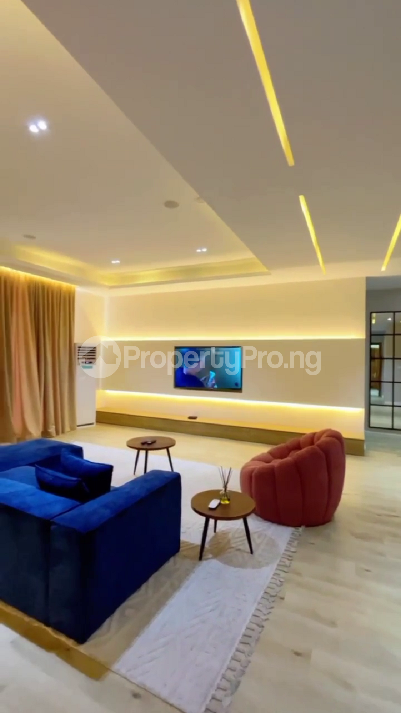 2 bedroom Flat / Apartment for shortlet Lekki Lagos - 2