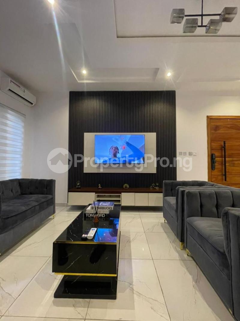 2 bedroom Flat / Apartment for shortlet Ikate Lekki Lagos - 0