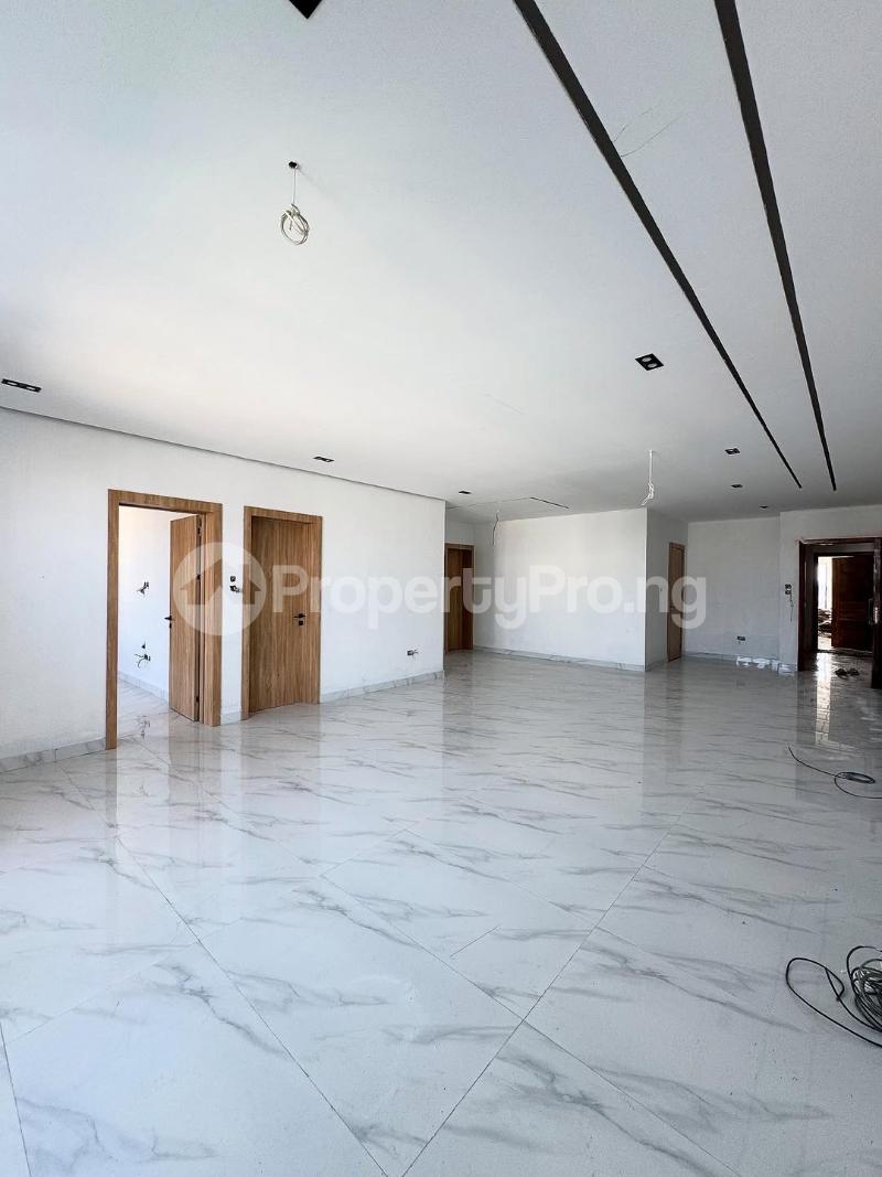 2 bedroom Flat / Apartment for sale Lekki Lagos