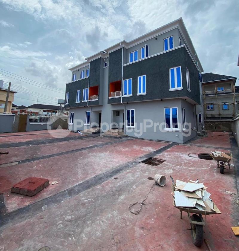 2 bedroom Flat / Apartment for rent Ikate Lekki Lagos