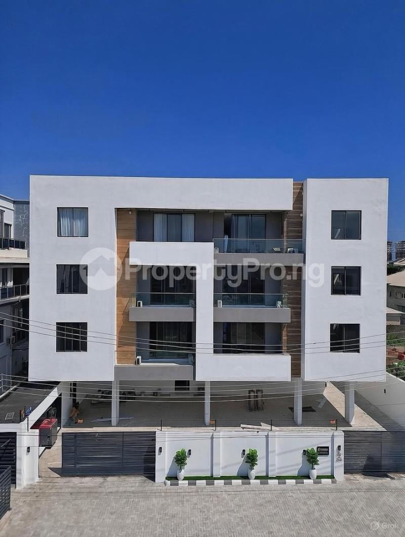 2 bedroom House for sale ONIRU Victoria Island Lagos