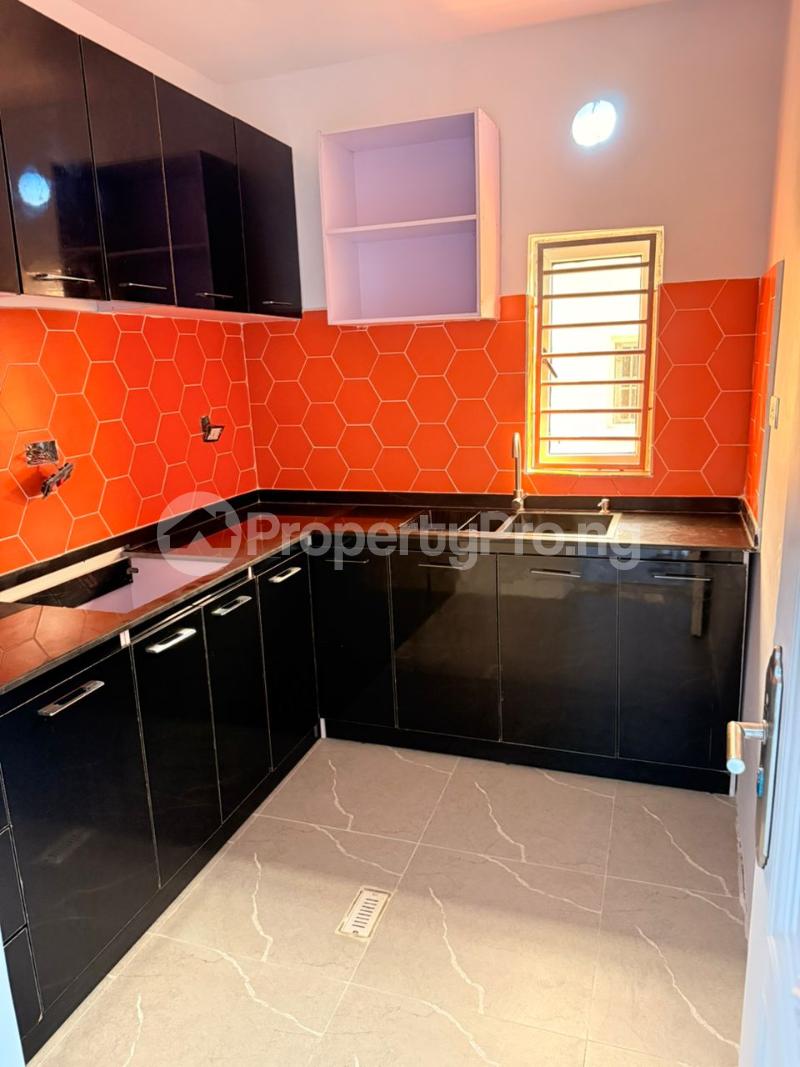 2 bedroom Flat / Apartment for sale Paradise 2 Estate Life Camp Abuja