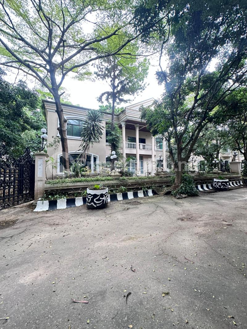 2 bedroom Flat / Apartment for rent Eleganza Lekki Lagos