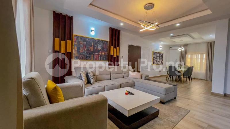 2 bedroom House for shortlet Ikate Lekki Lagos - 7