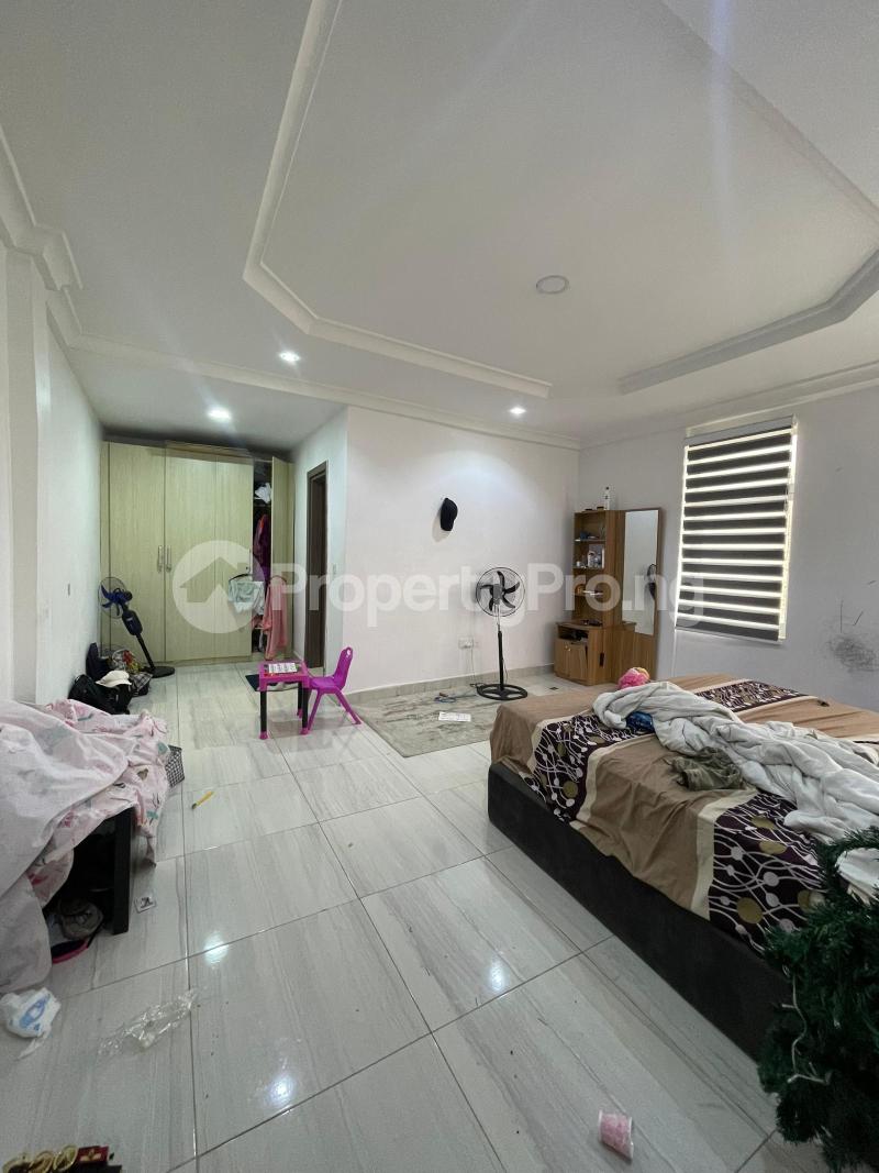 2 bedroom House for rent Chevy View Estate Chevron Lekki Lagos