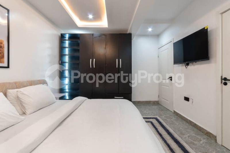 2 bedroom Flat / Apartment for shortlet  ONIRU Victoria Island Lagos