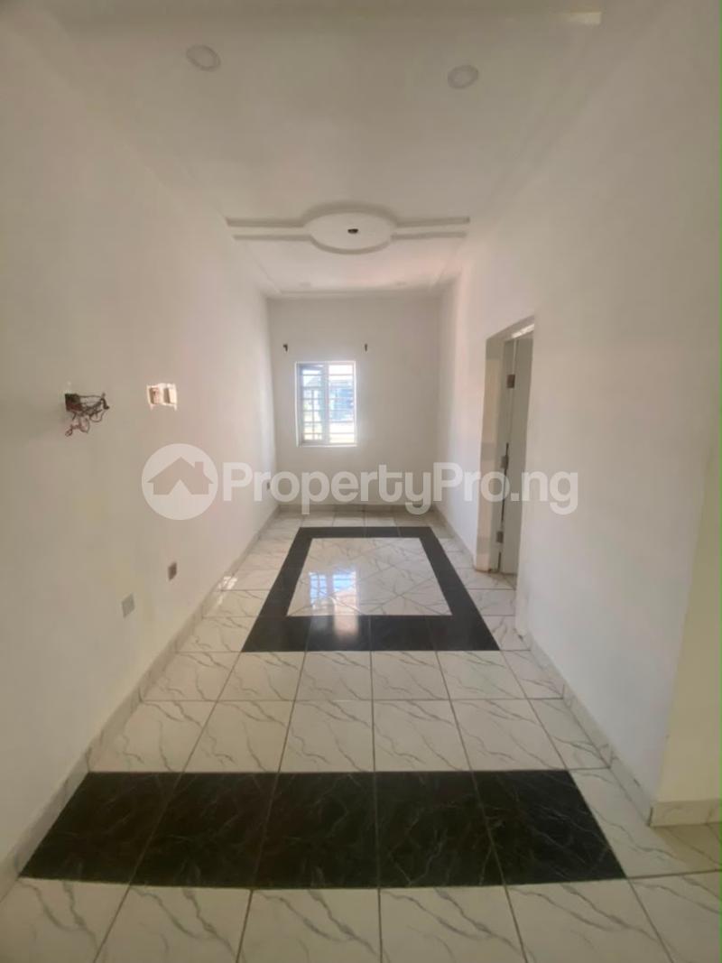 2 bedroom Flat / Apartment for rent Osapa london Lekki Lagos