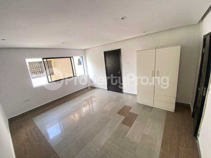 1 bedroom Flat / Apartment for rent Ayinde Akinmade Lekki Phase 1 Lekki Lagos