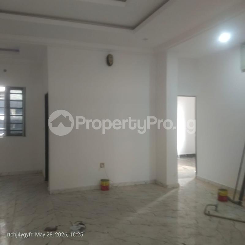 2 bedroom House for rent Sangotedo Sangotedo Ajah Lagos