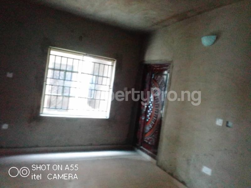2 bedroom Flat / Apartment for rent Ayobo Ipaja Lagos