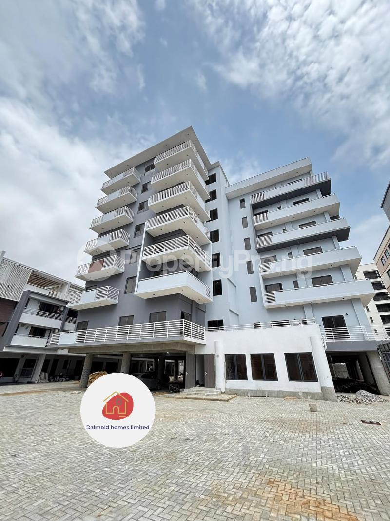 2 bedroom Flat / Apartment for sale ONIRU Victoria Island Lagos - 0