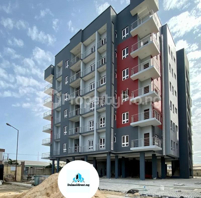 2 bedroom Flat / Apartment for rent Ikate Lekki Lagos