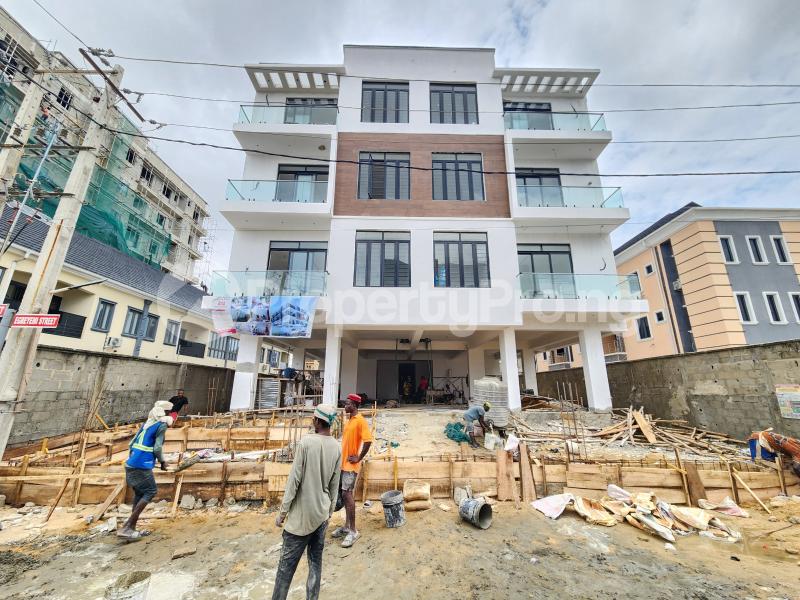 2 bedroom Flat / Apartment for sale Lekki Phase 1 Lekki Lagos