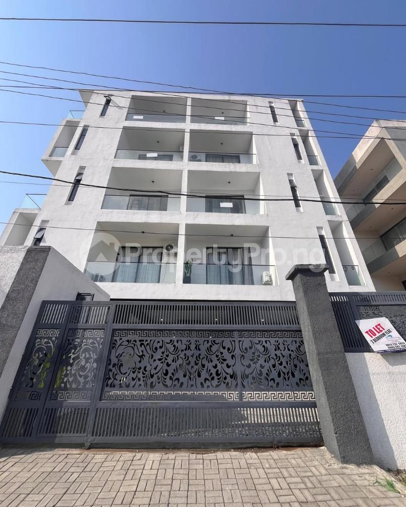 2 bedroom Flat / Apartment for sale Ikate Lekki Lagos