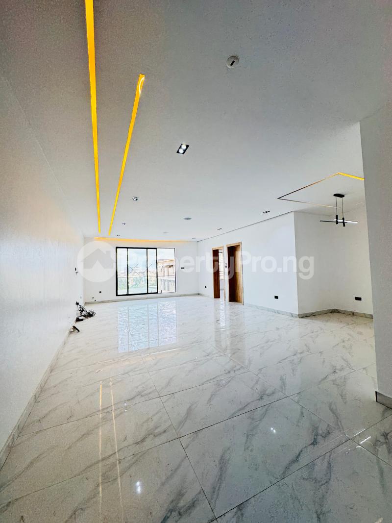 2 bedroom Flat / Apartment for sale Lekki 1 Lagos Lekki Phase 1 Lekki Lagos