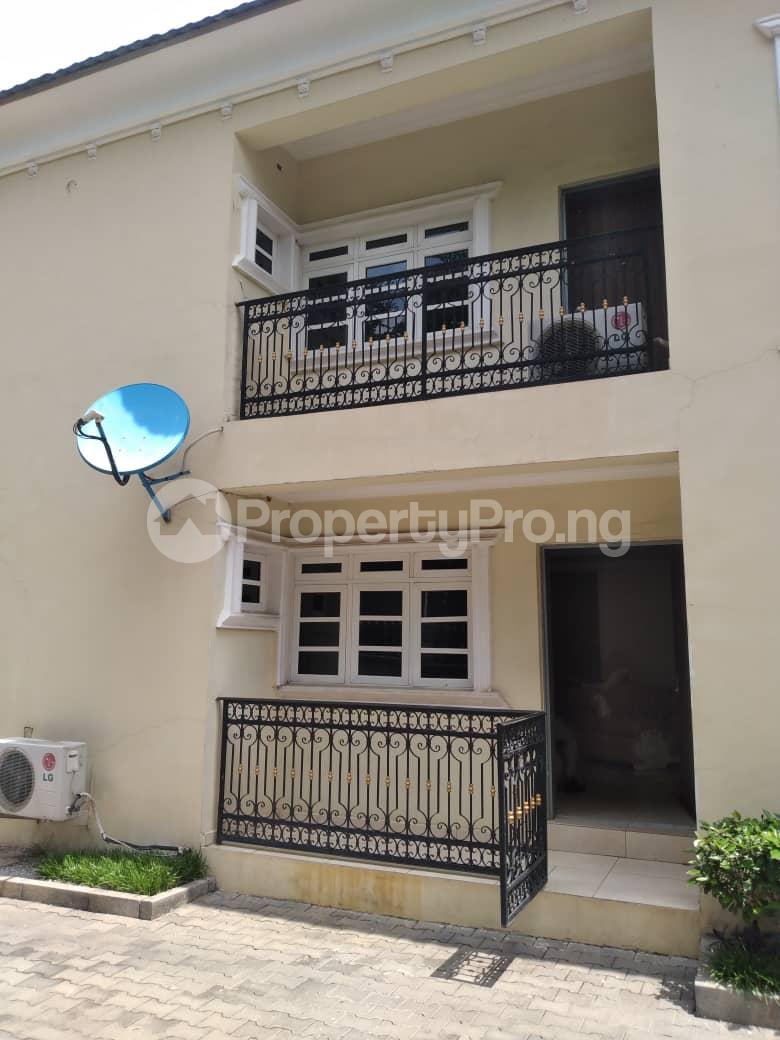 2 bedroom House for rent Close At Garki Area11 Garki 1 Abuja