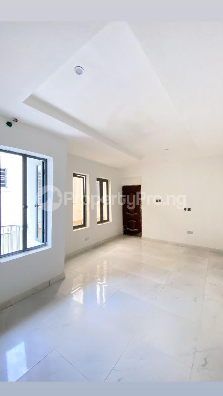 2 bedroom House for rent Vgc Estate, VGC Lekki Lagos