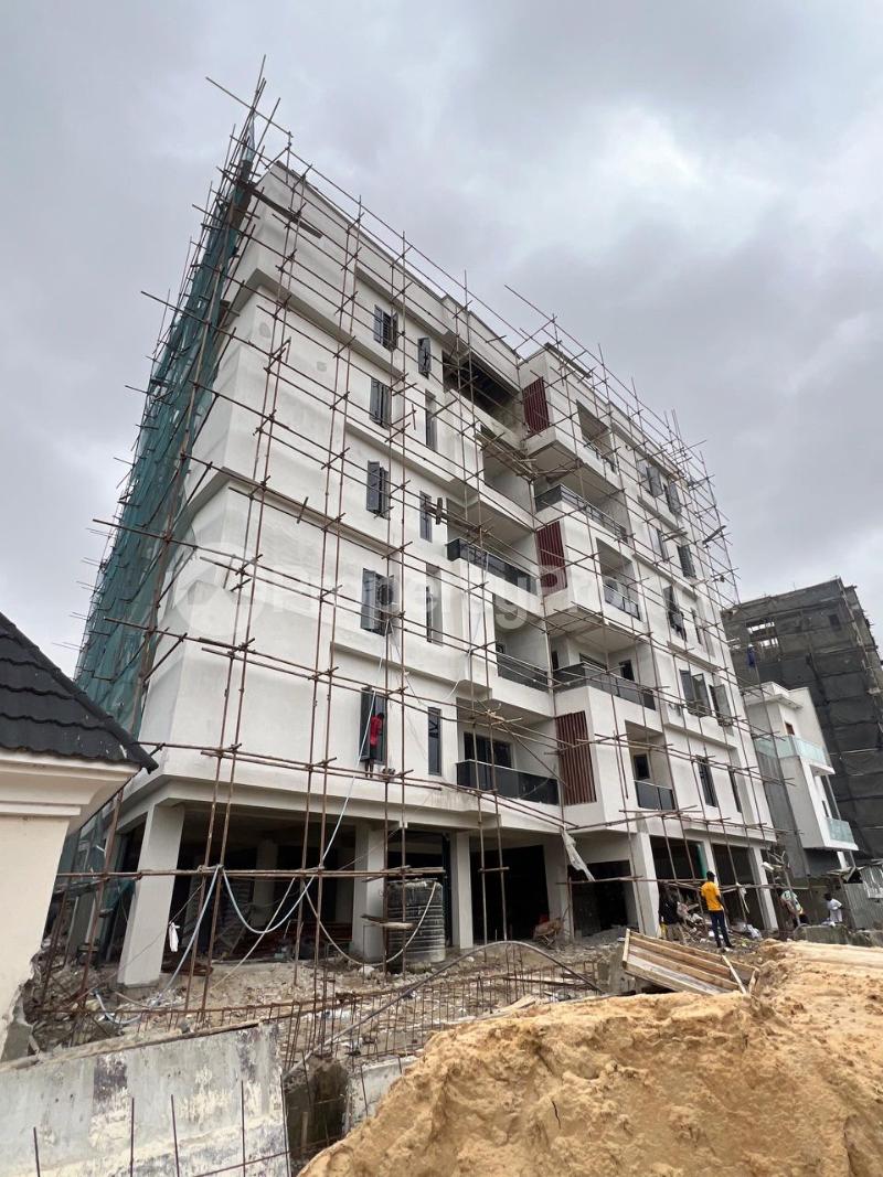 2 bedroom Flat / Apartment for sale Lekki Phase 1 Lekki Lagos