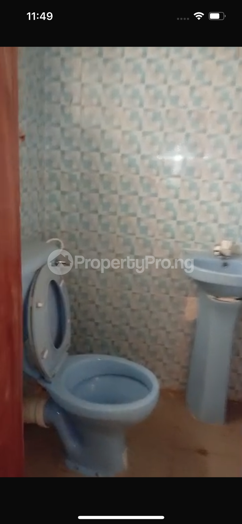 2 bedroom Flat / Apartment for rent Graceland Estate Isheri Egbe/Idimu Lagos