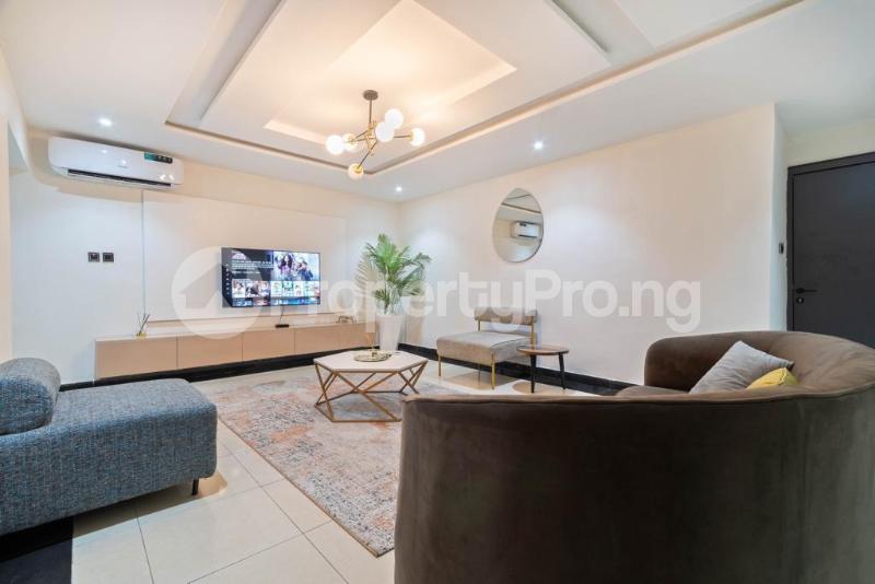 2 bedroom Flat / Apartment for shortlet Lekki Phase 1 Lekki Lagos