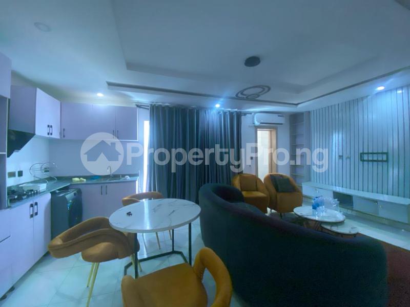 2 bedroom Flat / Apartment for rent Ikate Lekki Lagos