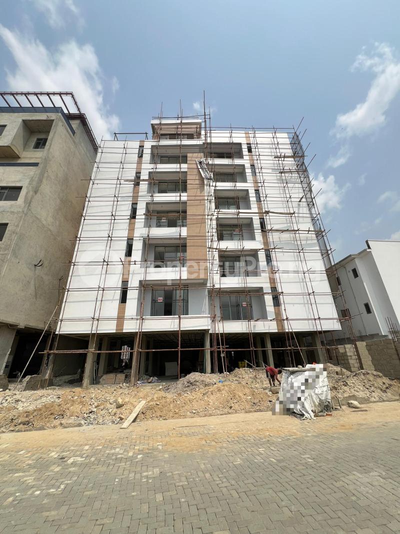 2 bedroom House for sale Lekki Phase 1 Lekki Lagos