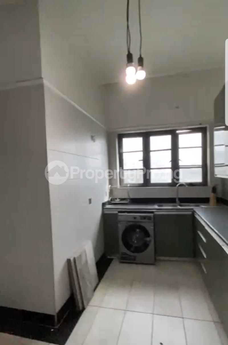 2 bedroom House for rent Annex Kofo Abayomi Victoria Island Lagos