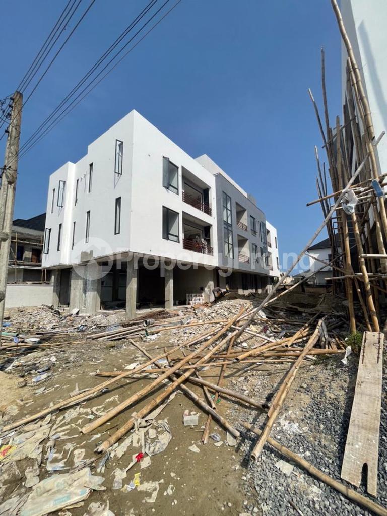 2 bedroom Flat / Apartment for sale Agungi Lekki Lagos