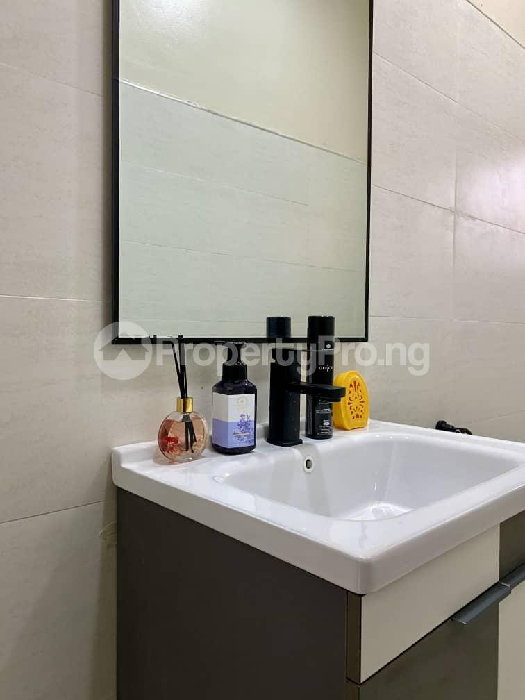 2 bedroom Flat / Apartment for shortlet  Lekki Phase 1 Lekki Lagos