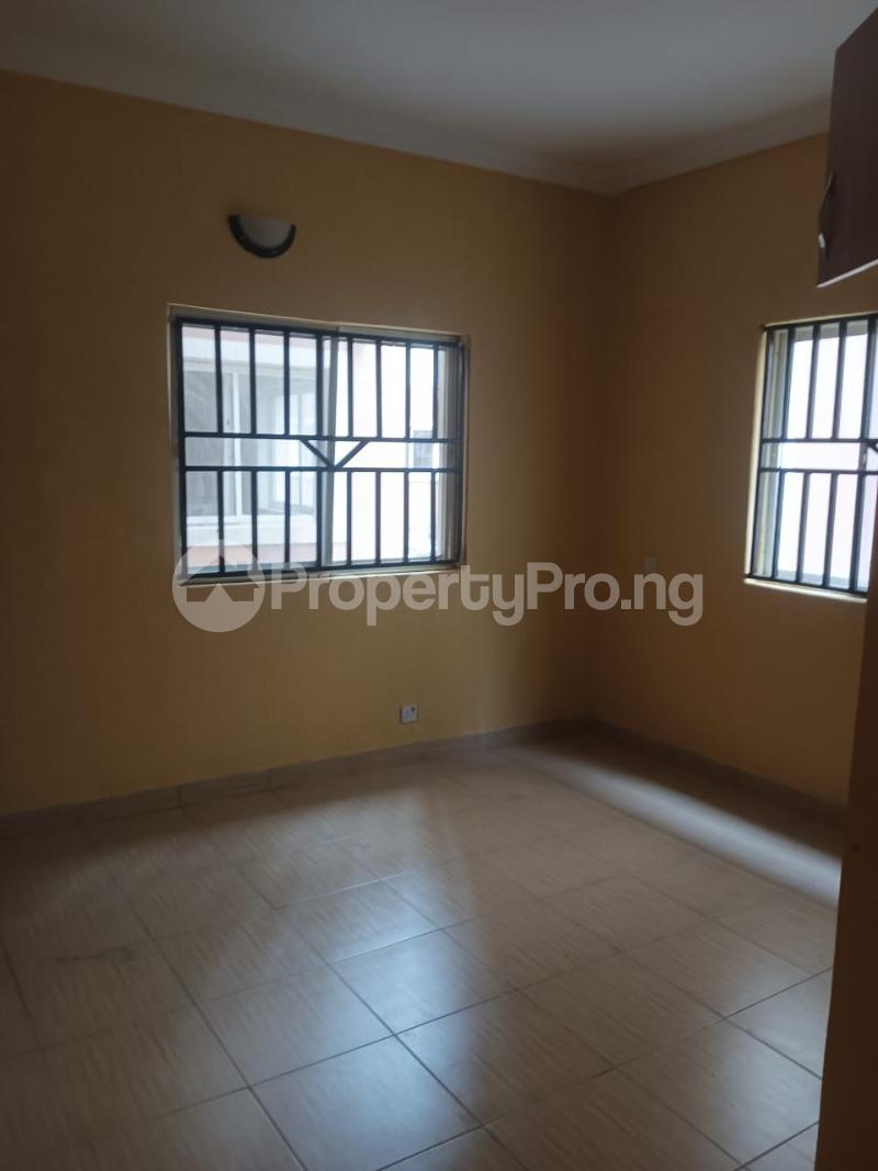 2 bedroom Flat / Apartment for sale Fashola Estate Monastery road Sangotedo Lagos