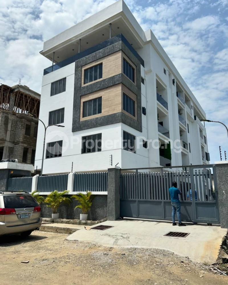 2 bedroom Flat / Apartment for sale Ikate Lekki Lagos
