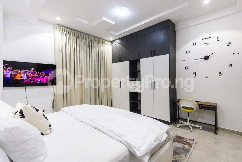 2 bedroom Flat / Apartment for shortlet Ikate Lekki Lagos