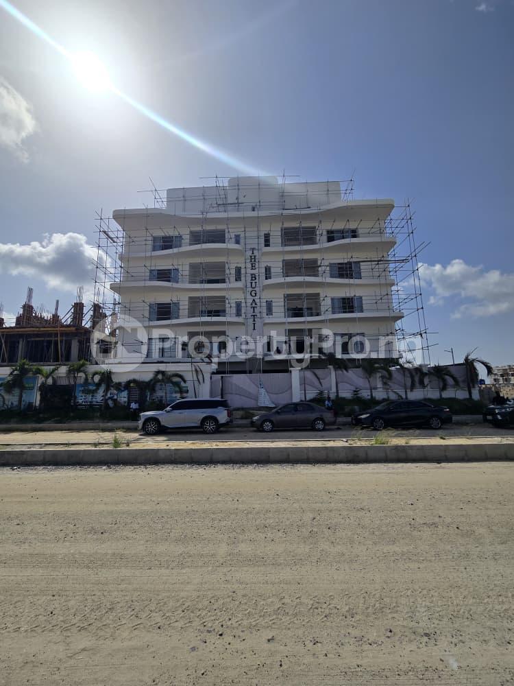 2 bedroom Flat / Apartment for sale Lekki Phase 1 Lekki Lagos