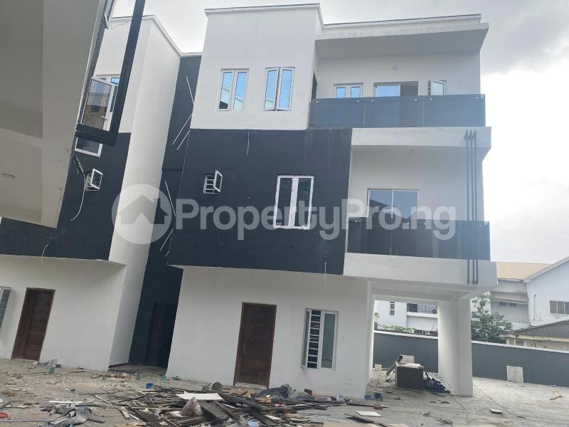 2 bedroom Flat / Apartment for sale Ikota Ikota Lekki Lagos