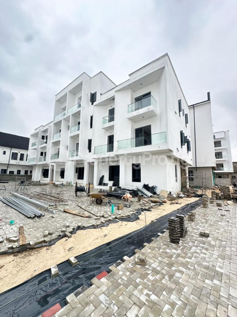 2 bedroom House for sale VGC Lekki Lagos