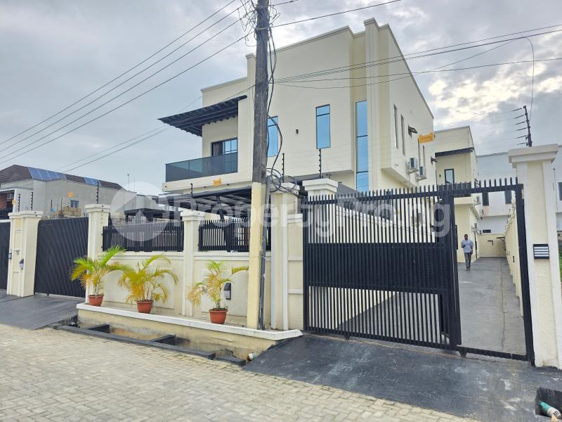 2 bedroom Flat / Apartment for sale Abraham adesanya estate Ajah Lagos