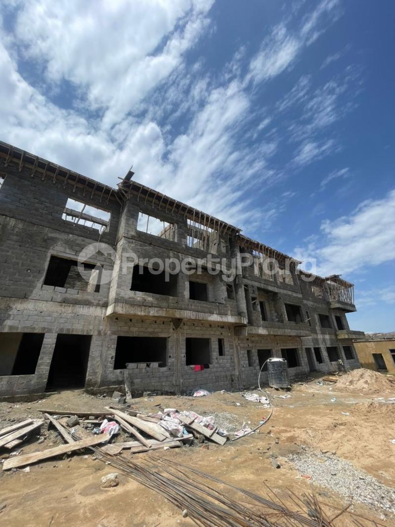 2 bedroom Flat / Apartment for sale Apo Resettlement Apo Resettlement Apo Abuja