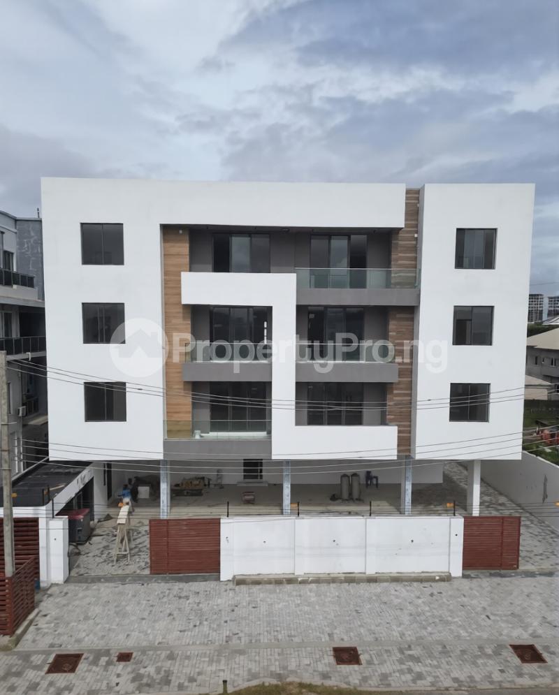 2 bedroom House for sale Lekki Lagos