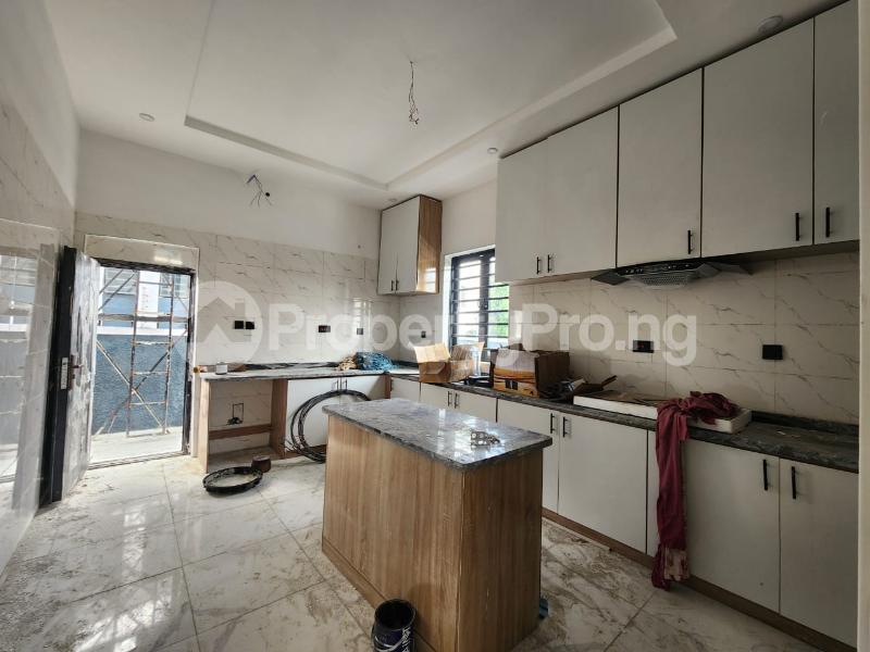 2 bedroom Flat / Apartment for sale Lekki Phase 1 Lekki Lagos