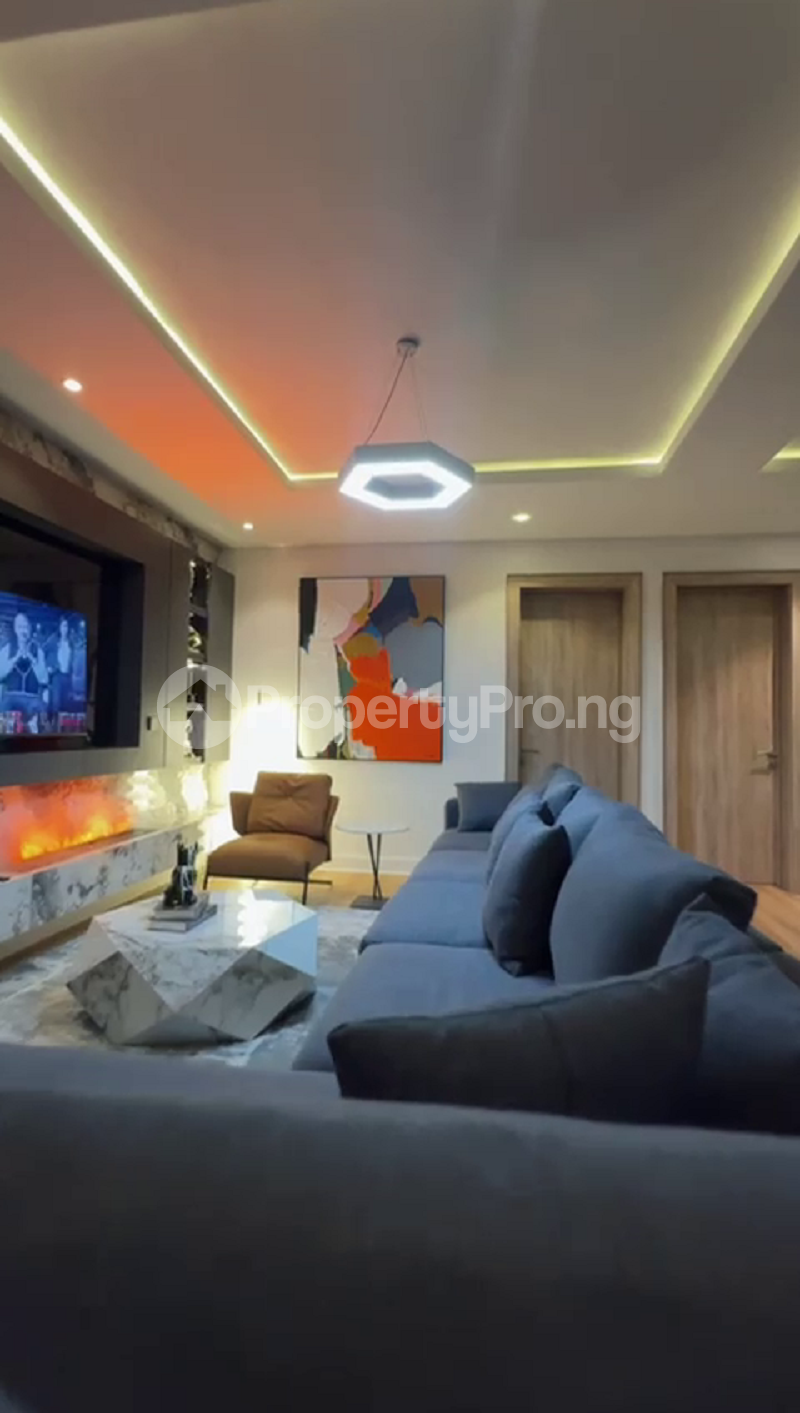 2 bedroom Flat / Apartment for shortlet Ikate Lekki Lagos - 2