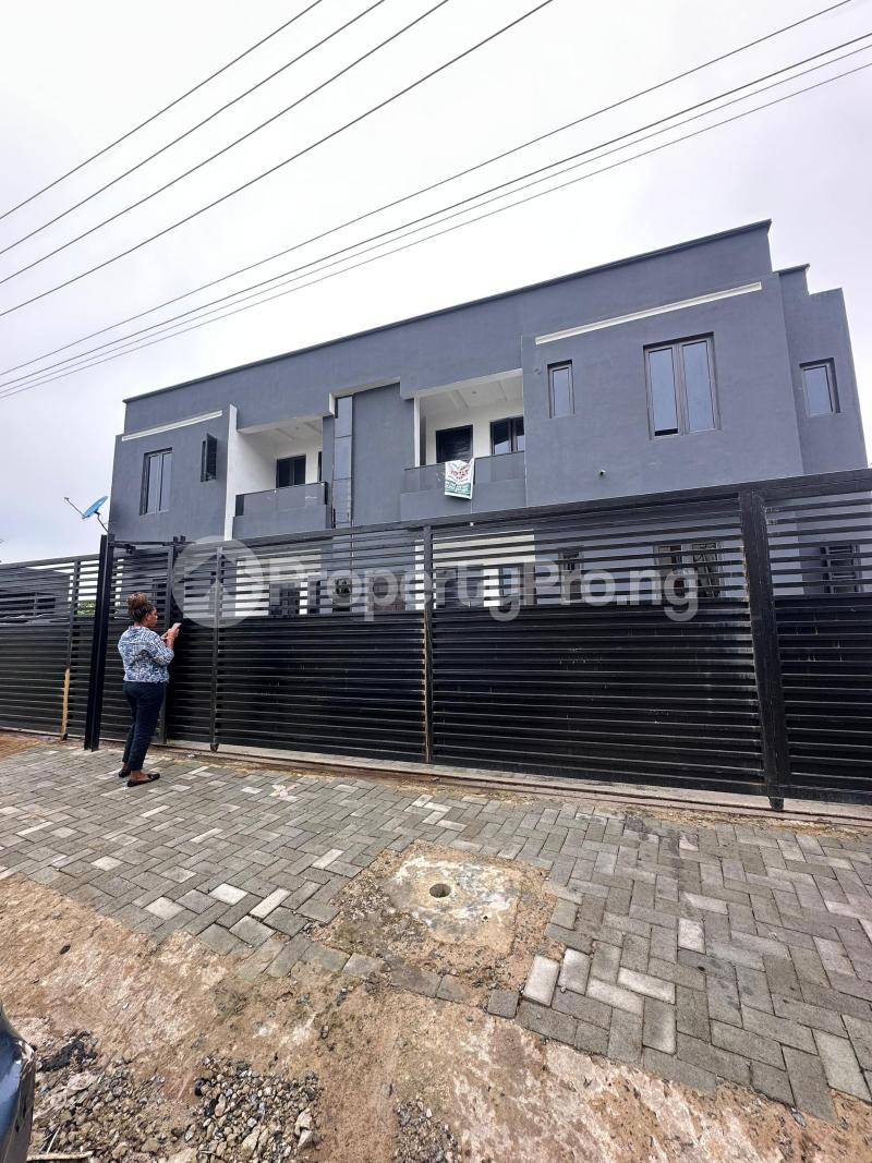 2 bedroom House for rent Sangotedo Ajah Lagos - 0