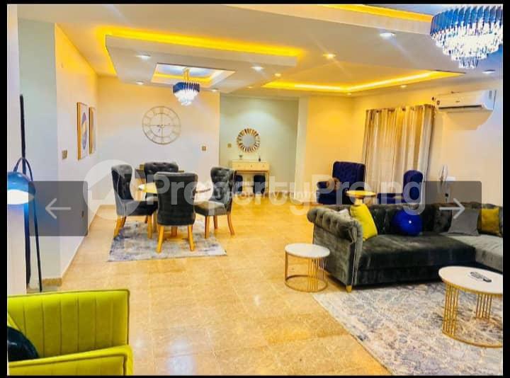 2 bedroom Flat / Apartment for sale Jabi Abuja