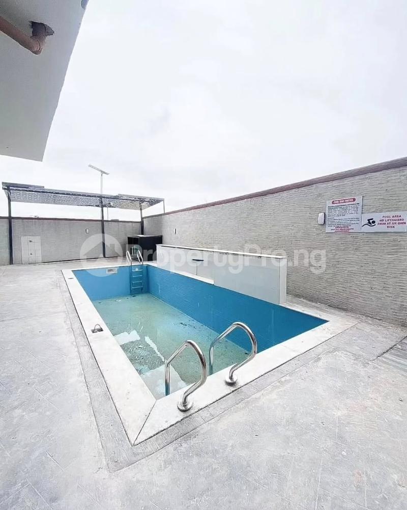 2 bedroom House for sale Ikate Lekki Lagos