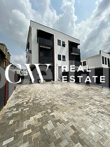 2 bedroom Flat / Apartment for rent Ologolo Lekki Lagos
