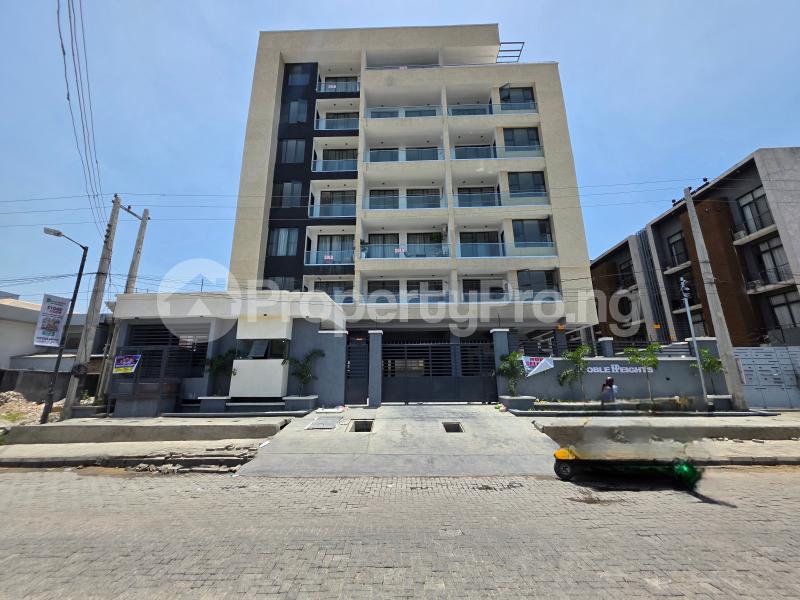 2 bedroom House for sale Ikate Lekki Lagos