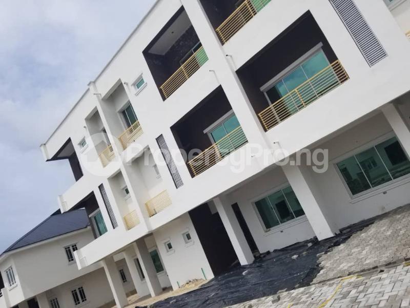 2 bedroom Flat / Apartment for sale Awoyaya Ajah Lagos